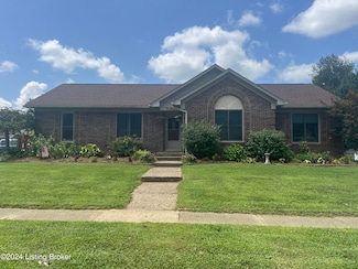 10622 Grecian Rd, Louisville, KY 40272