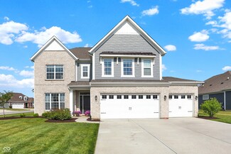 4305 English Ln, Bargersville, IN 46106