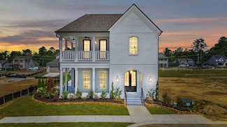 1301 Cobbler Ct, Chattanooga, TN 37421