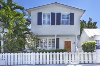 808 Olivia St, Key West, FL 33040