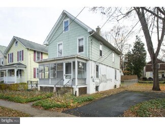 36 Birch Ave, Princeton, NJ 08542