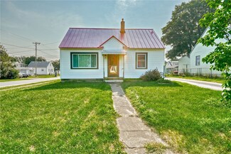116 Alcott Rd, Rochester, NY 14626