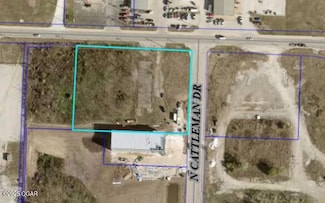 Tbd E Newman Rd, Joplin, MO 64801