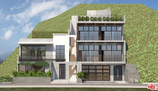 10074 Westwanda Dr, Beverly Hills, CA 90210