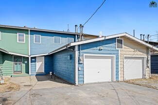 1049 27th Ave, Fairbanks, AK 99701