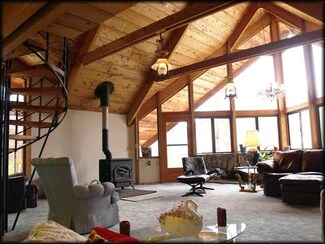 14037 Sd Highway 36 Unit YEAR-ROUND CREEK !!!, Hermosa, SD 57744