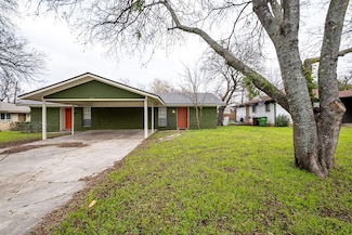 1809 Magnolia Dr Unit B, Round Rock, TX 78664