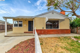 6547 Dairy Ave, Newark, CA 94560