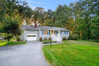 29 Bradford St, North Andover, MA 01845