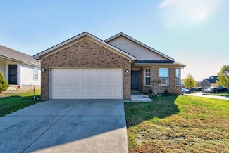 132 Felix St, Georgetown, KY 40324