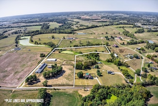 4534 Iron Works Rd, Georgetown, KY 40324