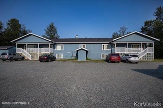 4006 E Steven Dr Unit 15, Wasilla, AK 99654