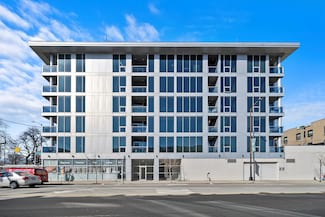 2800 W North Ave Unit 404, Chicago, IL 60647