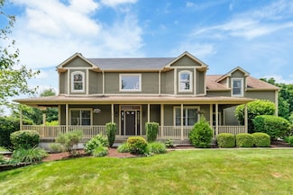 48 Westfort Dr, Meriden, CT 06451