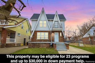 15470 Pinehurst St, Detroit, MI 48238
