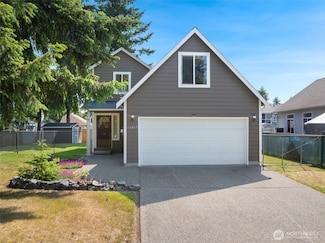16807 20th Ave E, Spanaway, WA 98387