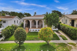 105 NW 32nd Place, Miami, FL 33125