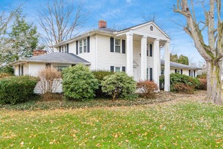 9056 Jacksontown Rd, Jacksontown, OH 43030