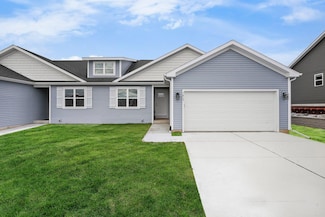 300 Lilac Ln, Stoughton, WI 53589