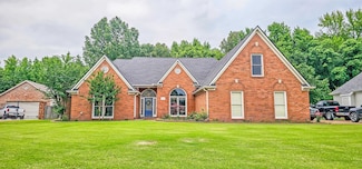 4351 High Plains Rd, Bartlett, TN 38135