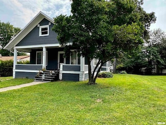 209 N Normal St, Macomb, IL 61455