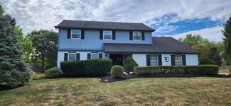 1263 Nantucket Ave, Columbus, OH 43235