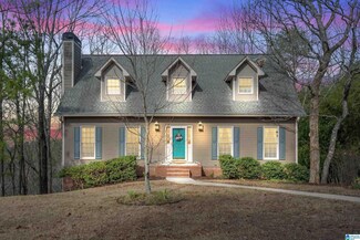 1717 Russet Crest Cir, Birmingham, AL 35244