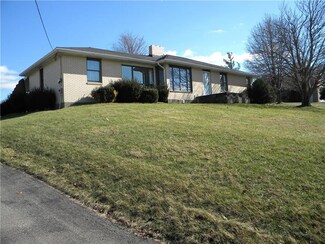 834 Ridge Rd, Brownsville, PA 15417