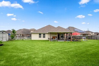 9210 Monarch Field Ln, Cypress, TX 77433