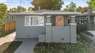 4615 Manila Ave, Oakland, CA 94609