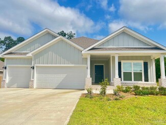 3244 Grouse Rd, Pace, FL 32571