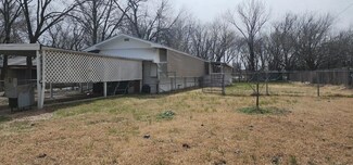5429 Fm 2874, Commerce, TX 75428