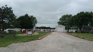 33 Eureka Lake Rd, Eureka, KS 67045