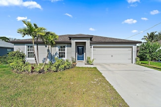 1758 SW Success St, Port St. Lucie, FL 34953