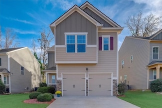 4640 Roseman Trail, Cumming, GA 30040
