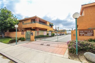 9908 11th St Unit A9, Garden Grove, CA 92844