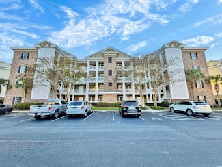 4894 Luster Leaf Cir Unit 402, Myrtle Beach, SC 29577