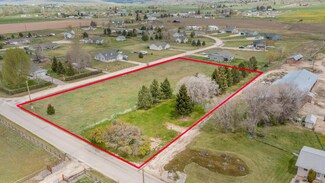 4458 Sunnyside Cemetery Rd, Stevensville, MT 59870