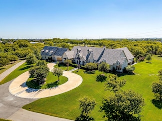 3401 Farm To Market Road 1187, Crowley, TX 76036