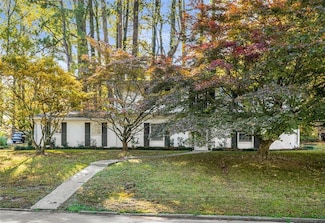 3494 Dale Ln SW, Atlanta, GA 30331