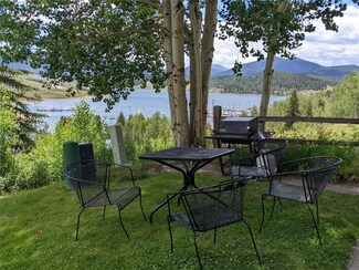 370 E La Bonte St Unit A, Dillon, CO 80435