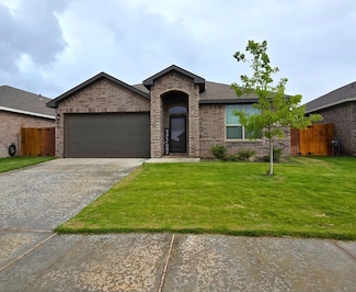 2208 Pike Way, Midland, TX 79705