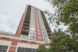 1717 S Prairie Ave Unit 1008, Chicago, IL 60616