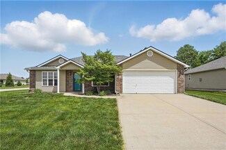 734 Carlisle Dr, Raymore, MO 64083