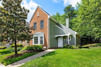 4108 Bush Lake Dr, Glen Allen, VA 23060