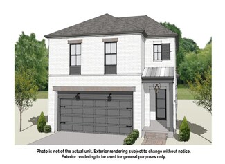 1890 Reserve Loop, Oxford, MS 38655