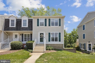 2842 Burgundy Place, Woodbridge, VA 22192