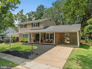 5062 Summer Day Ln, Columbia, MD 21044