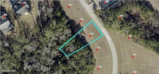 806 Sweetgrass St, Holly Ridge, NC 28445