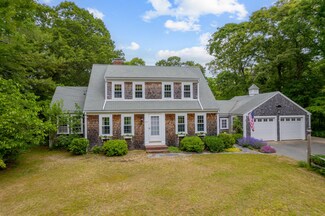 417 Stony Brook Rd, Brewster, MA 02631